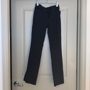 George black business pants size 4